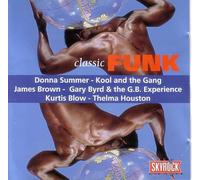 Classic Funk Vol 1