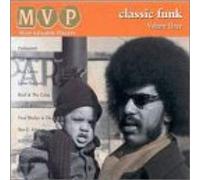 Classic Funk - Vol 3(parliament-Awb-R James-Kool+ang-M Gaye Etc)