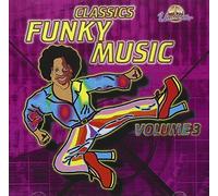 Classic Funky Music 3