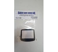 Classic Game Source Reemplazo de la lente de la pantalla para el sistema de Gameboy Advance
