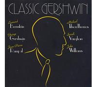Classic Gershwin