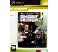 CLASSIC - Ghost Recon (Microsoft Xbox)