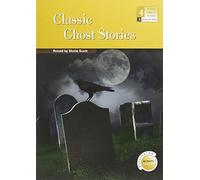 Classic Ghost Stories 4 ESO (LECTURAS)