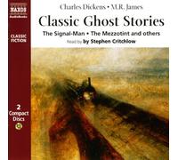 Classic Ghost Stories - Classic Ghost Stories