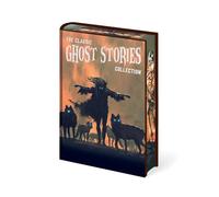 Classic Ghost Stories Collection: Chilling Tales from Guy de Maupassant, M. R. James, Edith Wharton, E. F. Benson, Sheridan Le Fanu, Henry James (Arcturus Pulp Classics)