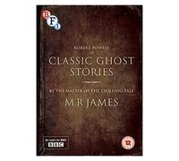 Classic Ghost Stories of M R James [DVD] [Reino Unido]