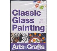 Classic Glass Painting [Reino Unido] [DVD]