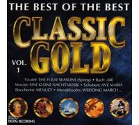 Classic Gold - Best of the Best