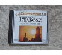 Classic Gold: Peter Iljitch Tchaikovsky