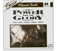 Classic Gold: The Power and the Glory