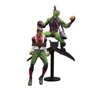 Classic Green Goblin VS Spider-Man. Marvel Select