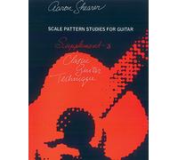 Classic Guitar Technique: Supplement 3 (Shearer Series)