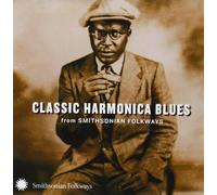 Classic Harmonica Blues