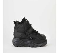 Classic High Leather schwarz 37