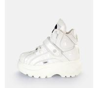 Classic High Leather weiss 40