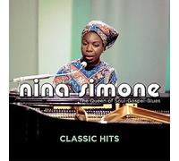 Classic Hits: The Queen of Soul-Gospel-Jazz