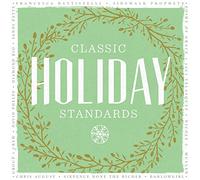 Various Artists - Classic Holiday Standards / Various
