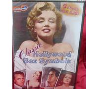 Classic Hollywood Sex Symbols: Hollywood Sex Symbols, The Marilyn Monroe Story, The Hometown Story