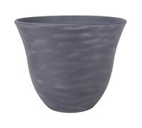 Classic Home & Garden GARDENGOODZ madreselva Patio Maceta, 15,"Azul Jean