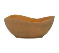 Classic Home & Garden Maceta, Piedra, Arcilla Georgia