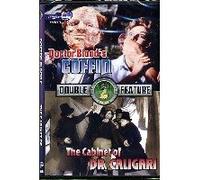 Classic Horror Double Feature-Doctor Blood's Coffin/The Cabinet of Dr. Caligari
