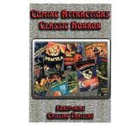 Classic Horror Trailers [Edizione: Stati Uniti] [USA] [DVD]