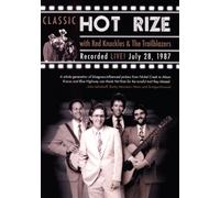 Classic Hot Rize With Red Knuckles & Trailblazers [Reino Unido] [DVD]