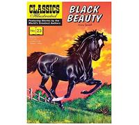 CLASSIC ILLUSTRATED BLACK BEAUTY: 23