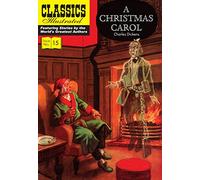 CLASSIC ILLUSTRATED CHRISTMAS CAROL: 15