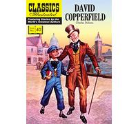 CLASSIC ILLUSTRATED DAVID COPPERFIELD (Classics Illustrated)