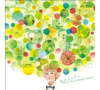 森のメロディ classic in a romantic mood