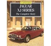 Classic Jaguar Xk (ebook)