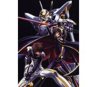 Classic Japanese Anime Nunnally Geass Carteles - Rompecabezas para Adultos Y Adolescentes - Juegos para Reducir El Estrés Familiar Gifts - 1000 Piezas Rompecabezas Zx744Aw
