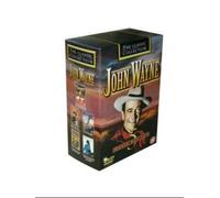 Classic John Wayne Collection [Reino Unido] [DVD]