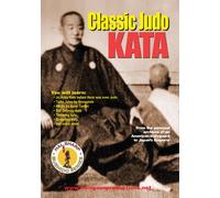 Classic Judo Katas - Classic Judo Katas [Alemania] [DVD]