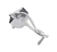 Classic Juice Squeezer - Hand Press Mould For Kitchen Use | Manual Fruit Tool With Professional Design, Lemon Orange Grapefruit Juicing, Pomegranate Extractor, Home Apartment Cooking Gadget