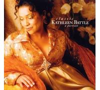 Classic Kathleen Battle