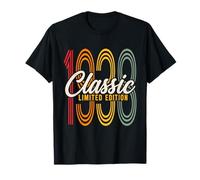 Classic Limited Edition 1938 Vintage 88th Birthday 88 Men Camiseta