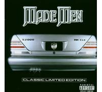 Classic Limited Edition by Made Men