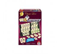 Classic Line - Rummy - Piezas De Juego - Nuevo