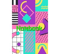 Classic Lined Notebook for Writing: A Beautiful 6x9 Blank Journal for Notes, Thoughts, Ideas, and Daily Writing - Perfect for Work, School, or Personal Use