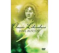 Classic Literature - Jane Austen [Alemania] [DVD]