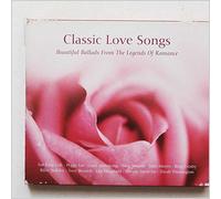 Classic Love Songs
