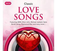 Classic Love Songs