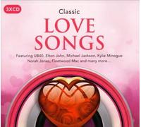Classic Love Songs – Universal Billard – 2017