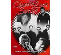 Classic Love Songs [Alemania] [DVD]