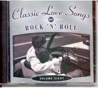 Classic Love Songs of R N R - Classic Love Songs of Rnr 8-Sm