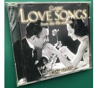 Classic Love Songs of the 60's by Various Artists