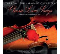 Classic Love Songs [Vinilo]