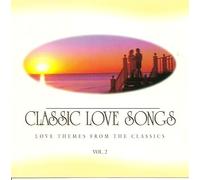 Classic Love Songs - Volume 2